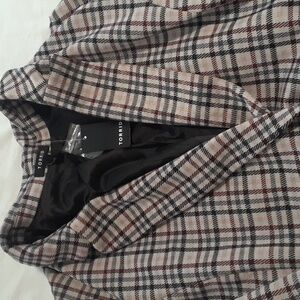 Torrid Blazer